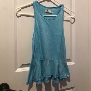 Hollister tank top